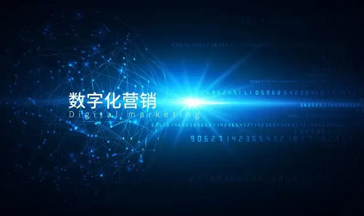 重現(xiàn)傳媒賦能品牌數(shù)字化營銷