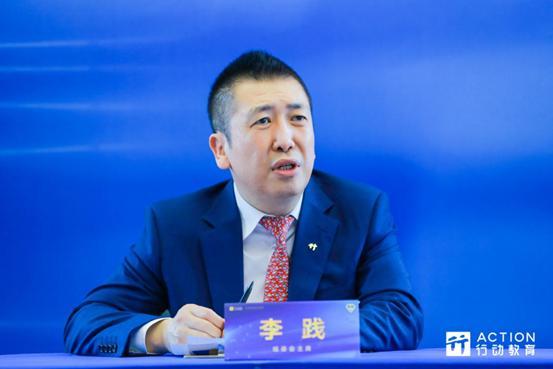 企業(yè)大咖匯聚共商品牌發(fā)展良策